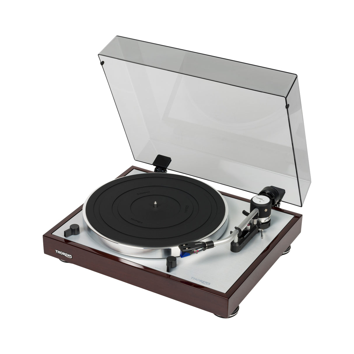 Thorens TD 403 DD Plattenspieler
