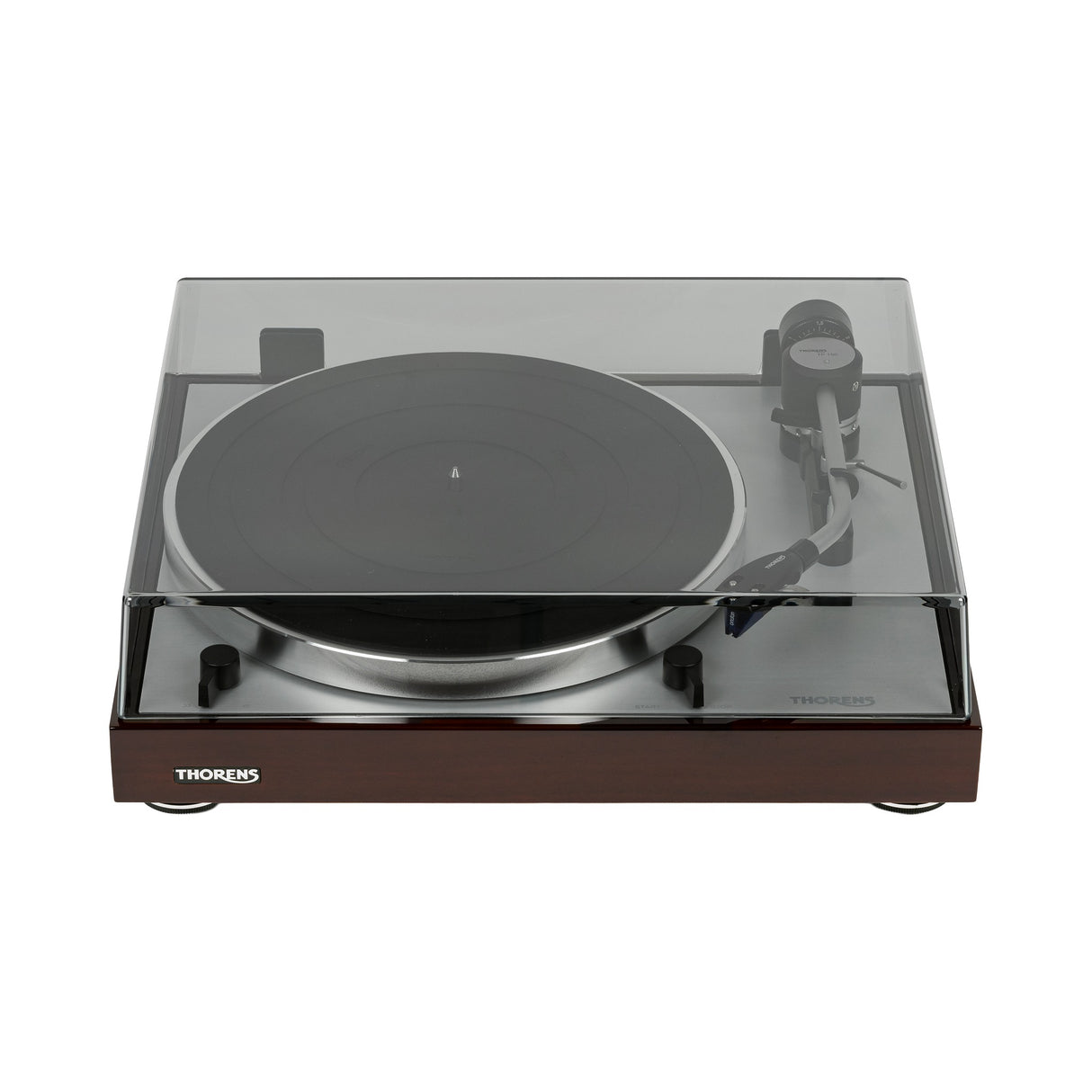 Thorens TD 403 DD Plattenspieler