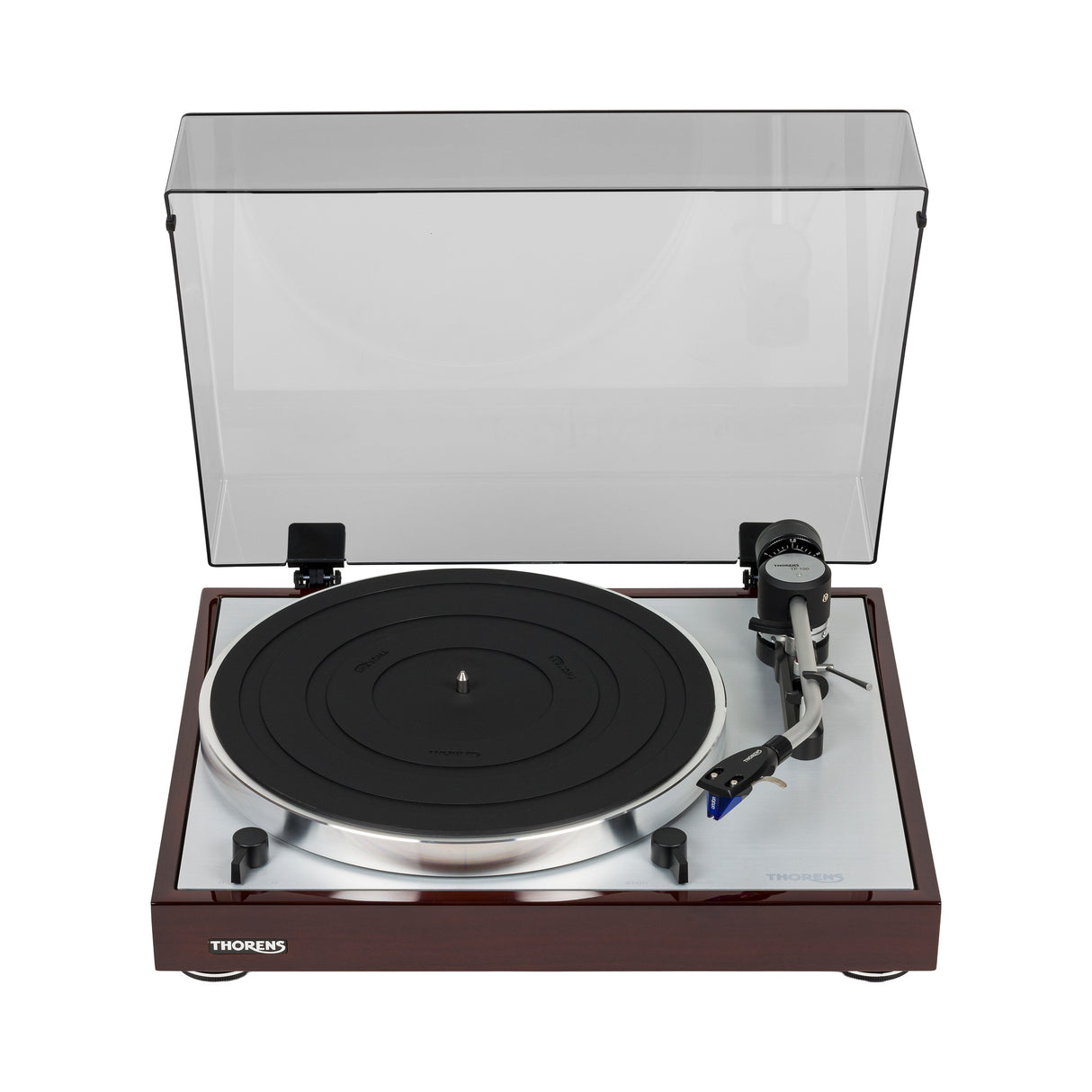 Thorens TD 403 DD Plattenspieler