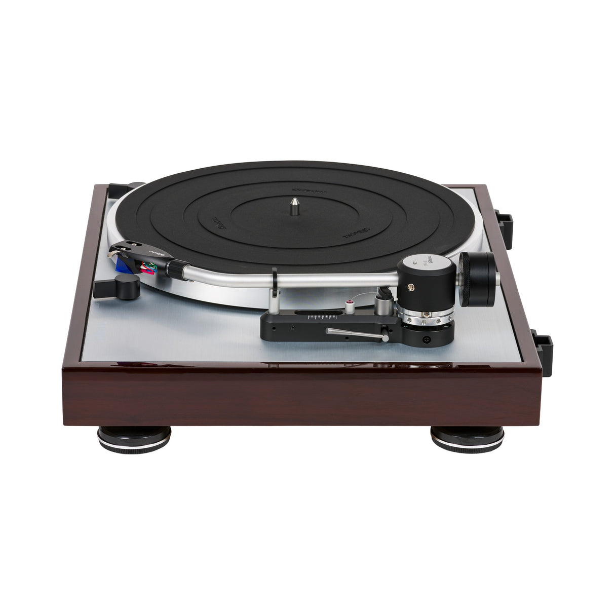 Thorens TD 403 DD Plattenspieler