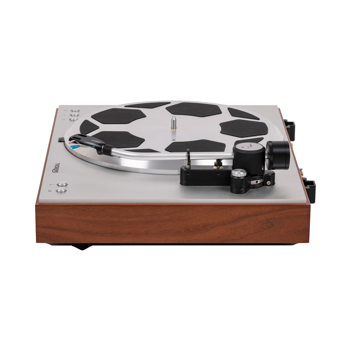 Thorens TD 404 DD Plattenspieler