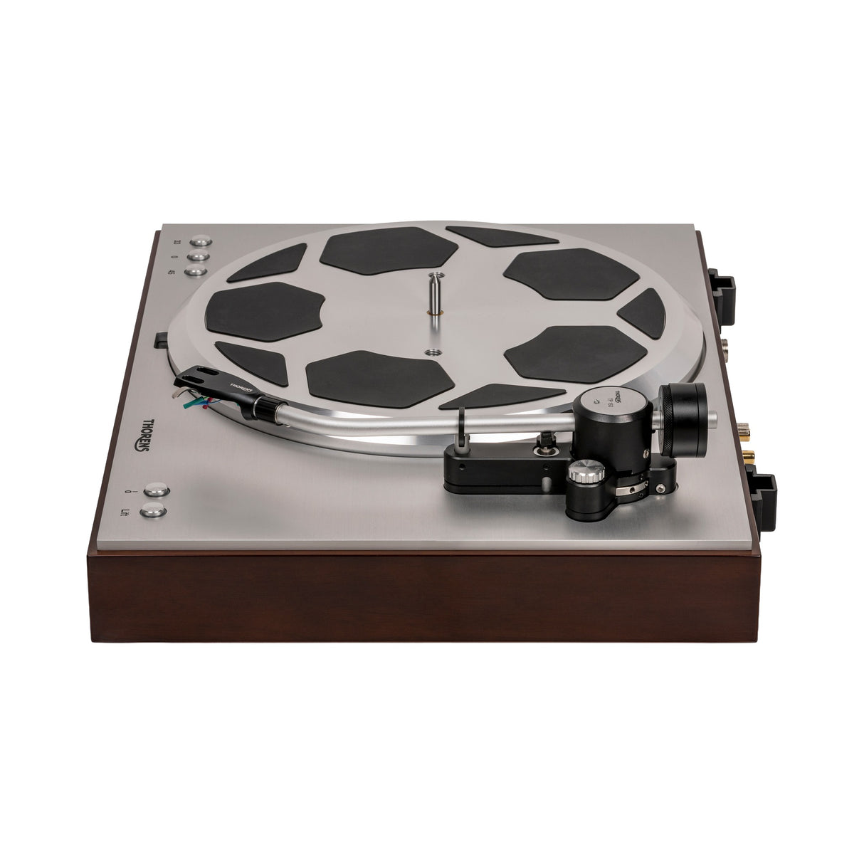 Thorens TD 404 DD Plattenspieler