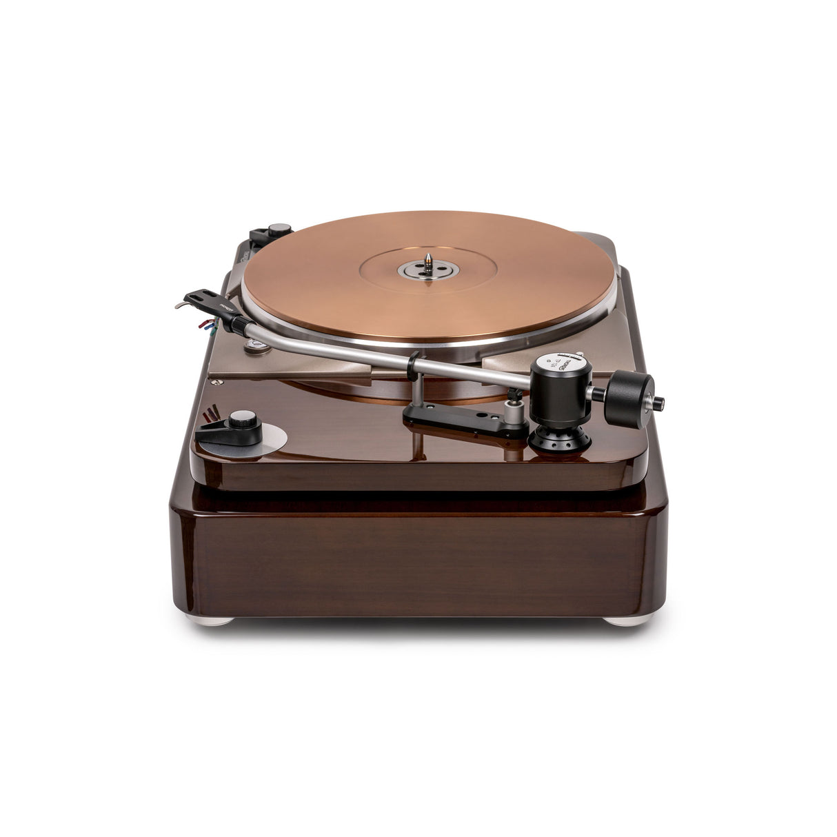 Thorens TD 124 DD Exclusive