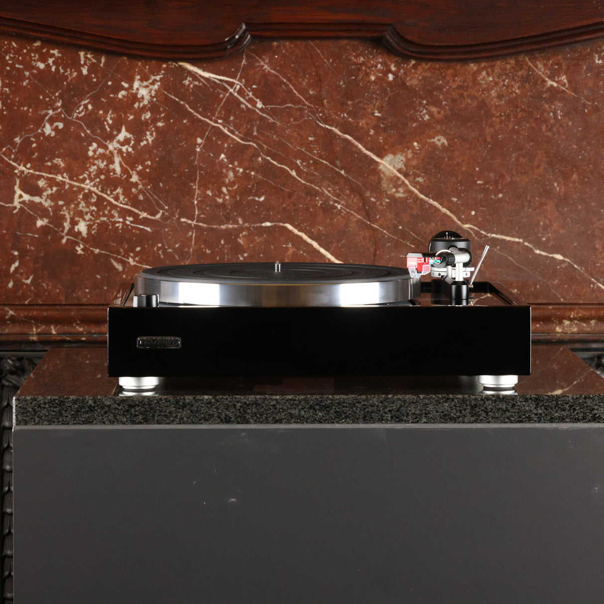 Thorens TD 1500 mit Tonabnehmersystem TAS 1600 (Gebraucht)