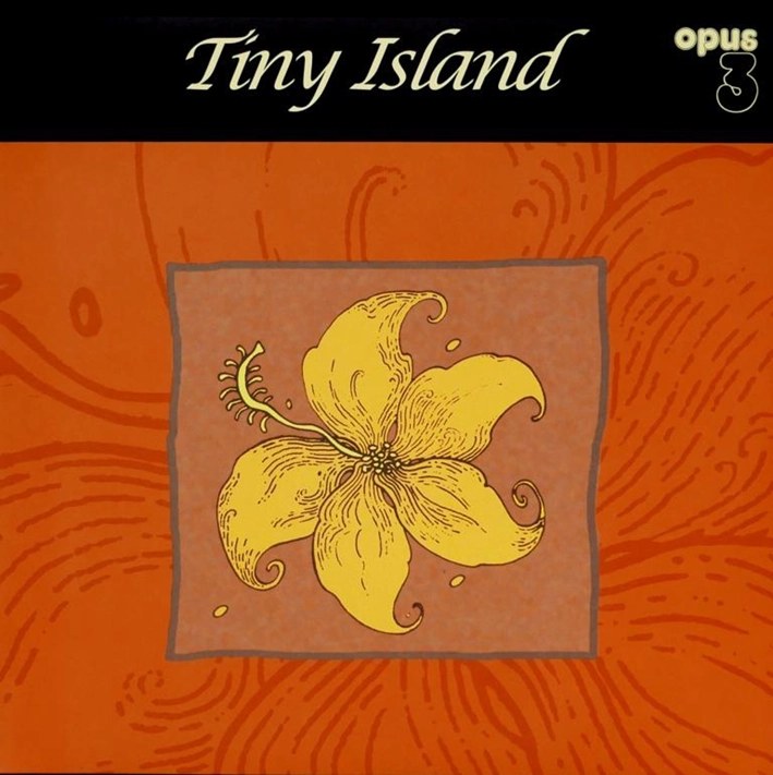 Tiny Island (Hybrid-SACD)