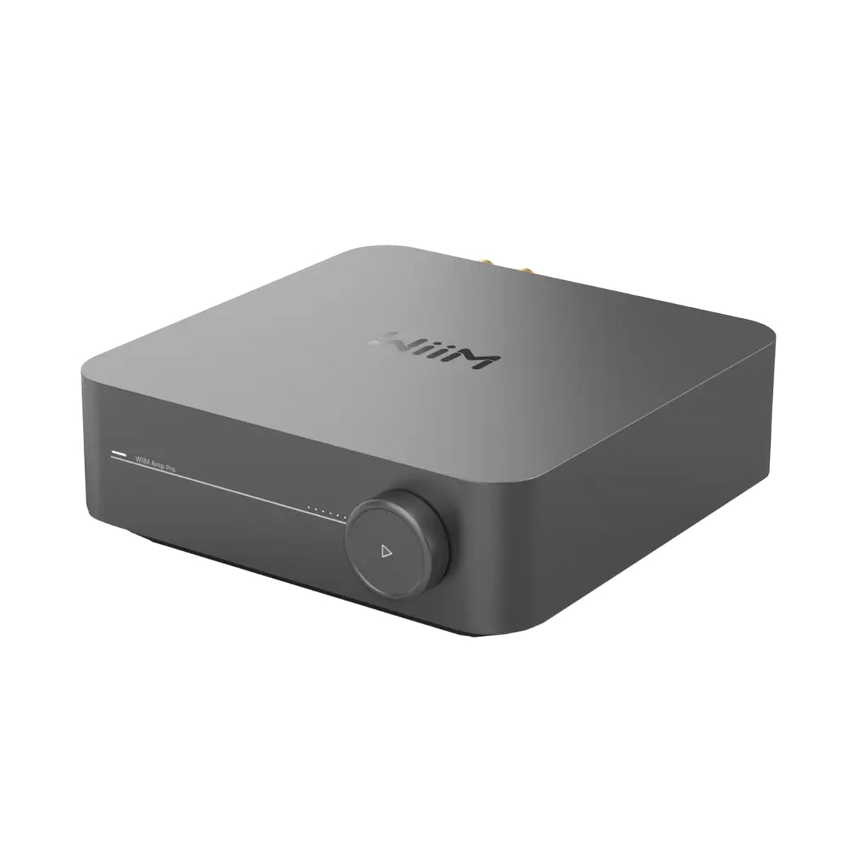 WiiM AMP Pro Streaming-Verstärker