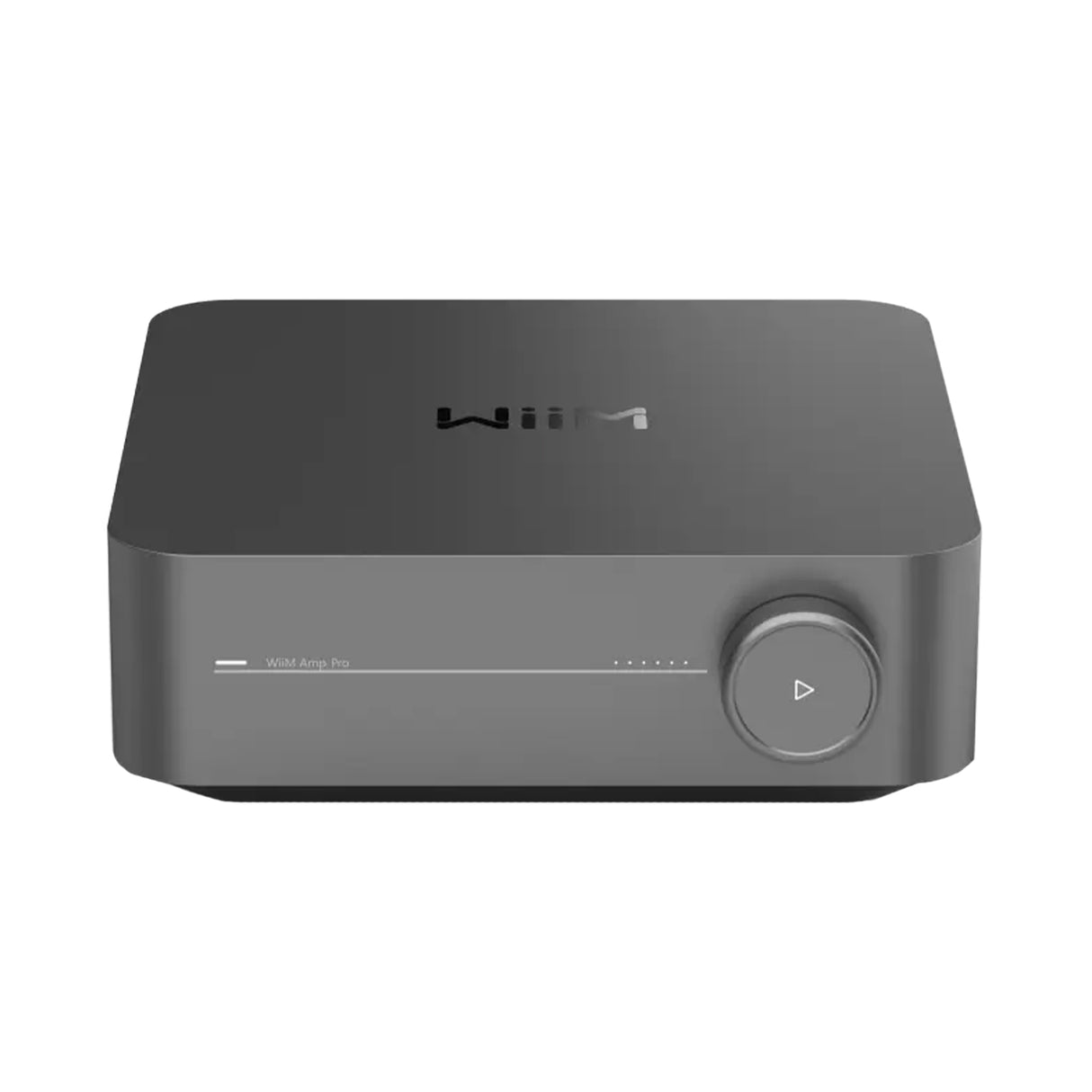 WiiM AMP Pro Streaming-Verstärker