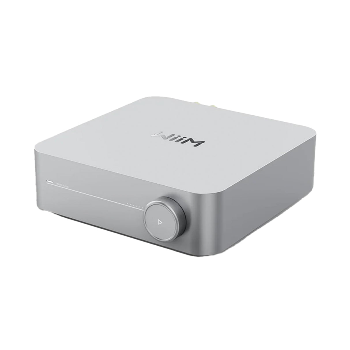 WiiM AMP Streaming-Verstärker