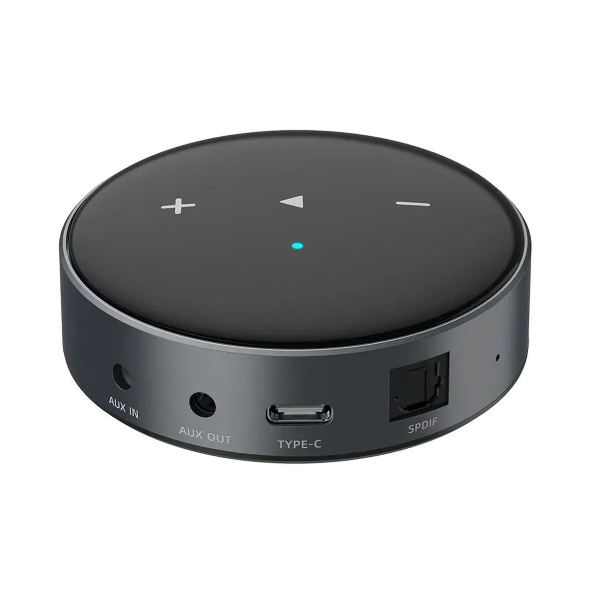 WiiM Mini Audio-Streamer
