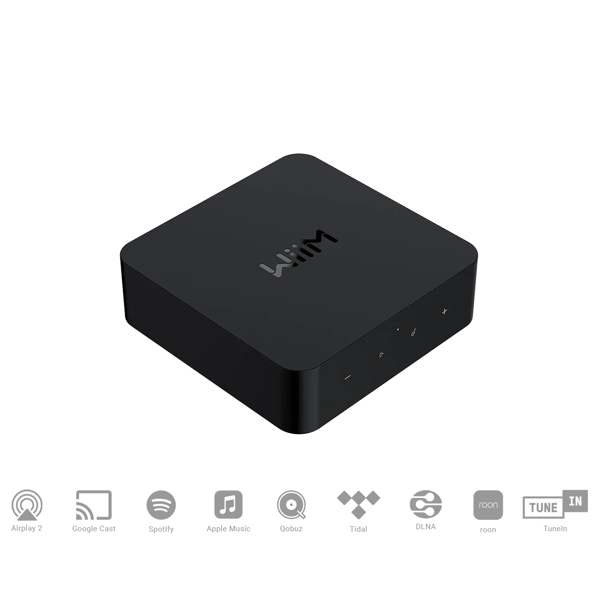 WiiM Pro Audio-Streamer