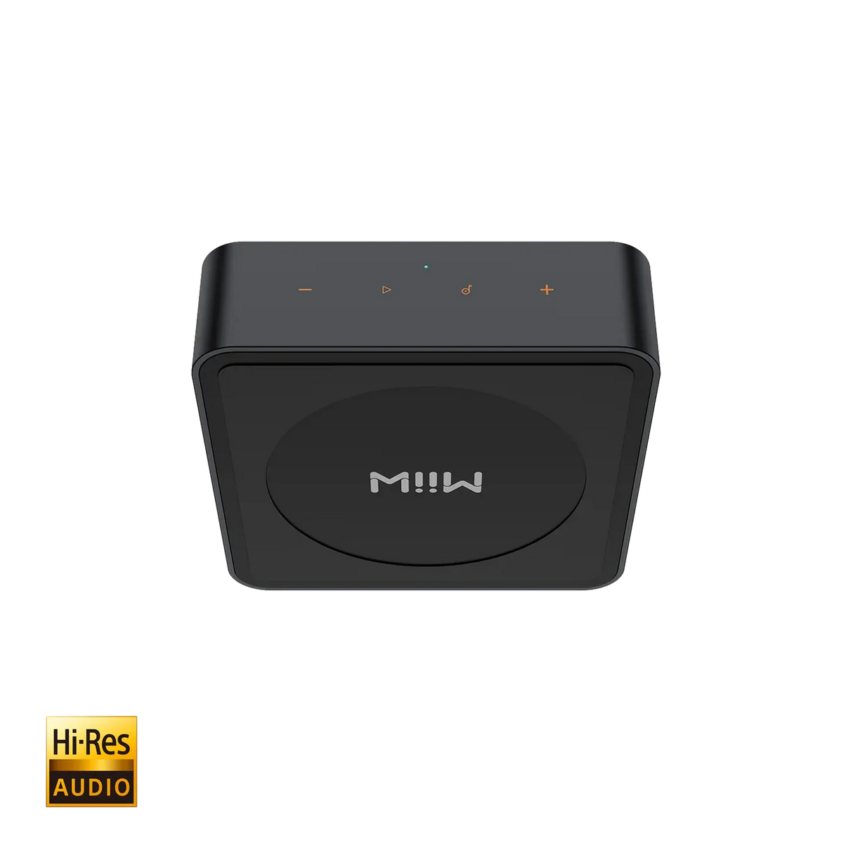 WiiM Pro Audio-Streamer