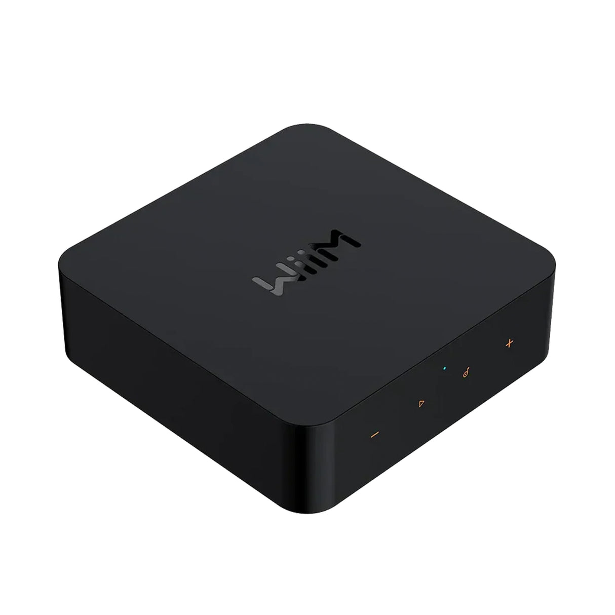 WiiM Pro Plus Hi-Res-Streamer