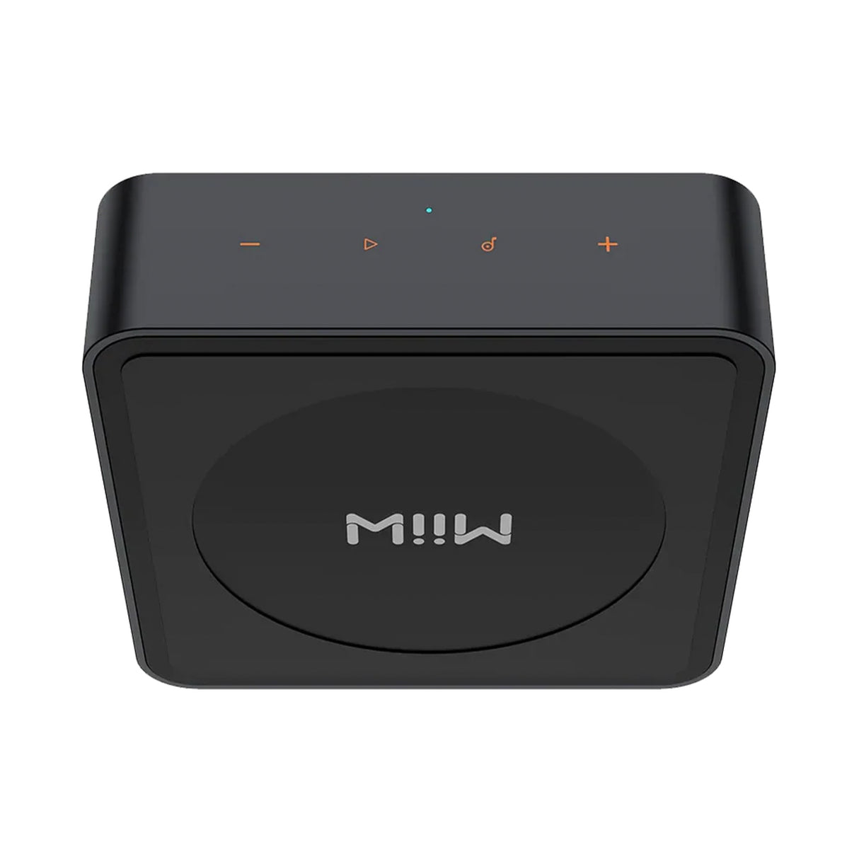 WiiM Pro Plus Hi-Res-Streamer