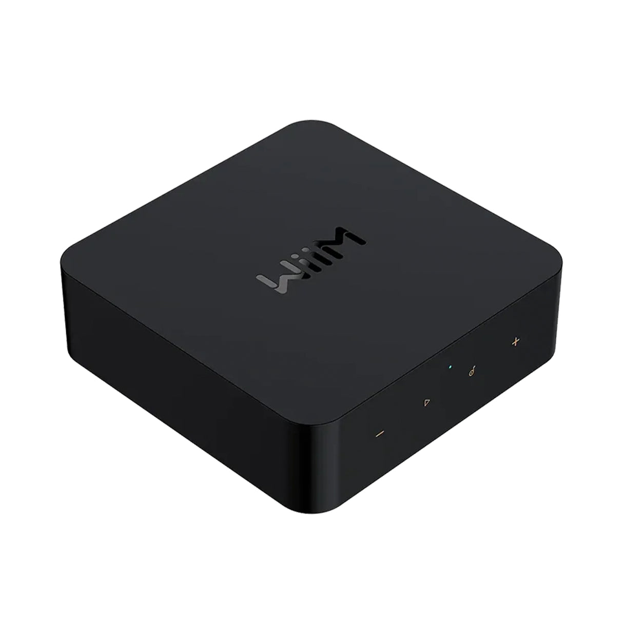 WiiM Pro Audio-Streamer