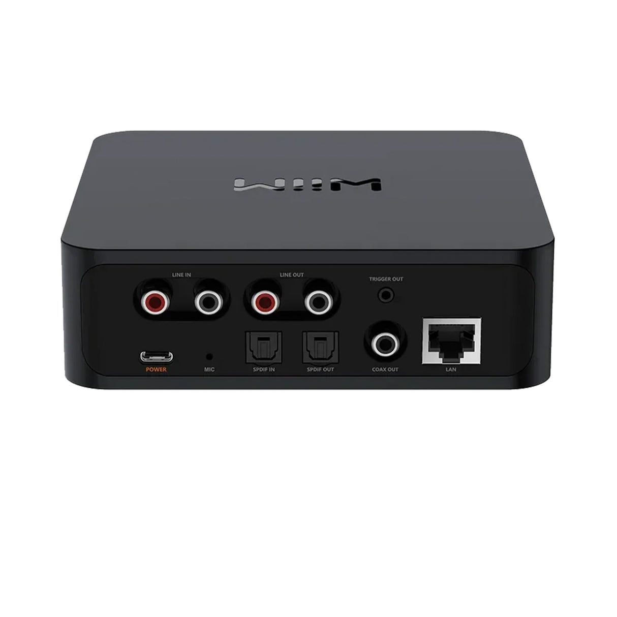 WiiM Pro Audio-Streamer