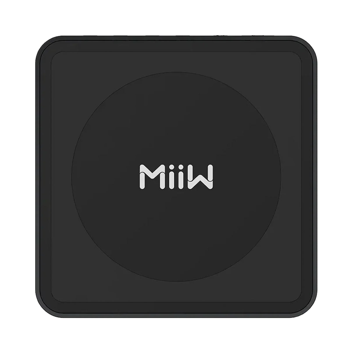WiiM Pro Audio-Streamer