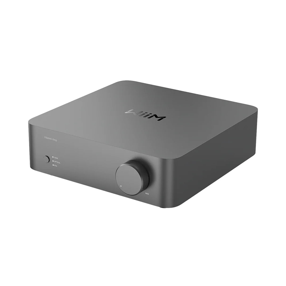 WiiM Vibelink Amp Vollverstärker