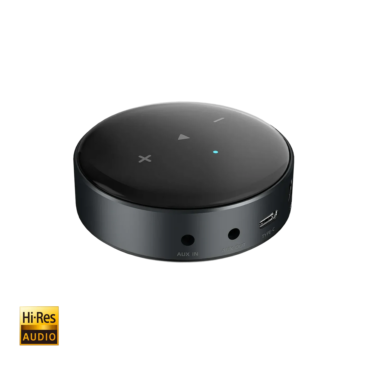 WiiM Mini Audio-Streamer