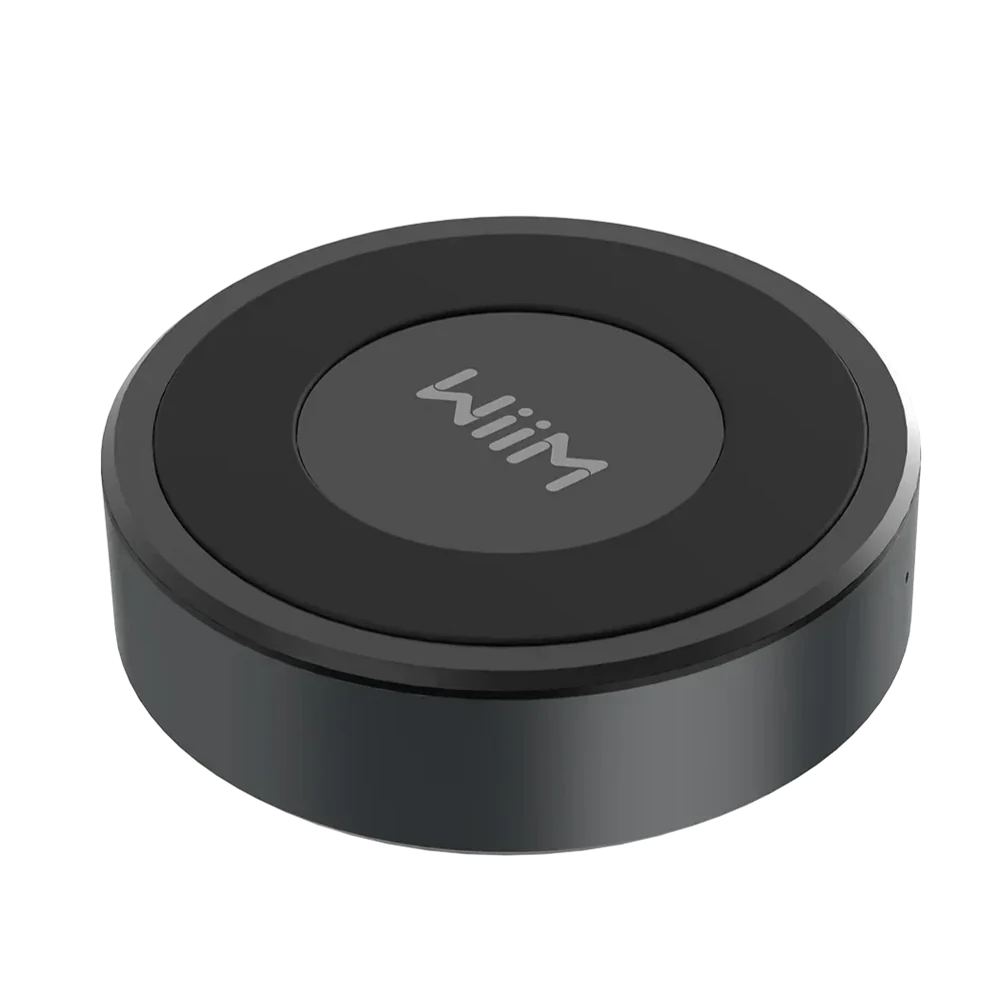 WiiM Mini Audio-Streamer