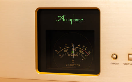 Accuphase und P.I.A. – was steckt wirklich dahinter?