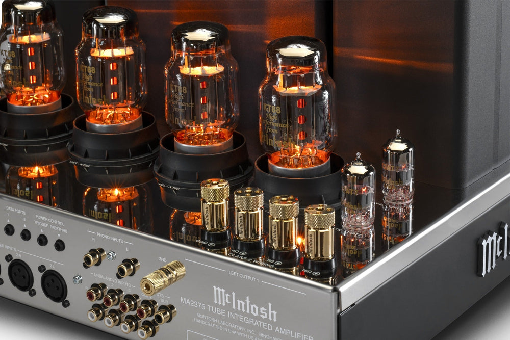 McIntosh Inzahlungnahme Trade-In Aktion