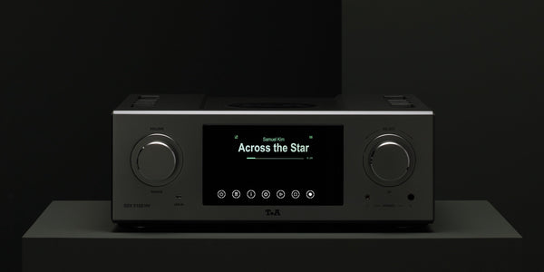 T+A SDX 3100 HV – die neue digitale Schaltzentrale der HV-Serie