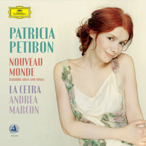 Patricia Petibon - Nouveau Monde (180g 33rpm)
