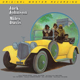 Miles Davis - A Tribute to Jack Johnson (180g 33rpm)