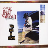 Stevie Ray Vaughan & Double Trouble - The Sky Is Crying (180g 45rpm)