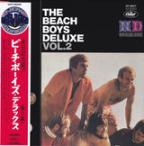 The Beach Boys - Deluxe Vol. 2 (UHQCD)