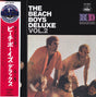 The Beach Boys - Deluxe Vol. 2 (UHQCD)