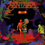 Santana - Amigos (180g 33rpm)