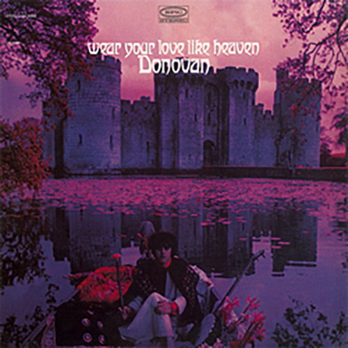 Donovan - Wear Your Love Like Heaven (180g 33rpm)