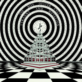 Blue Öyster Cult - Tyranny And Mutation (180g 33rpm)