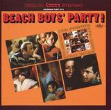 The Beach Boys - Beach Boys' Party! (200g 33rpm)