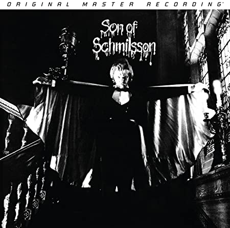 Harry Nilsson - Son Of Schmilsson (180g 45rpm)
