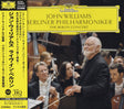 John Williams, Berliner Philharmoniker - The Berlin Concert (UHQCD)