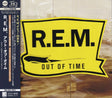 R.E.M. - Out Of Time (UHQCD)