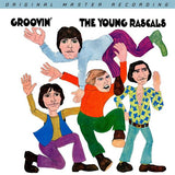 Young Rascals, The - Groovin' (Hybrid-SACD)