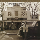 Randy Travis - Storms Of Life (180g 33rpm)