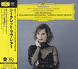 Franck, Szymanowski, Chausson, Debussy, Lisa Batiashvili, The Philadelphia Orchestra, Yannick Nézet-Séguin, Giorgi…