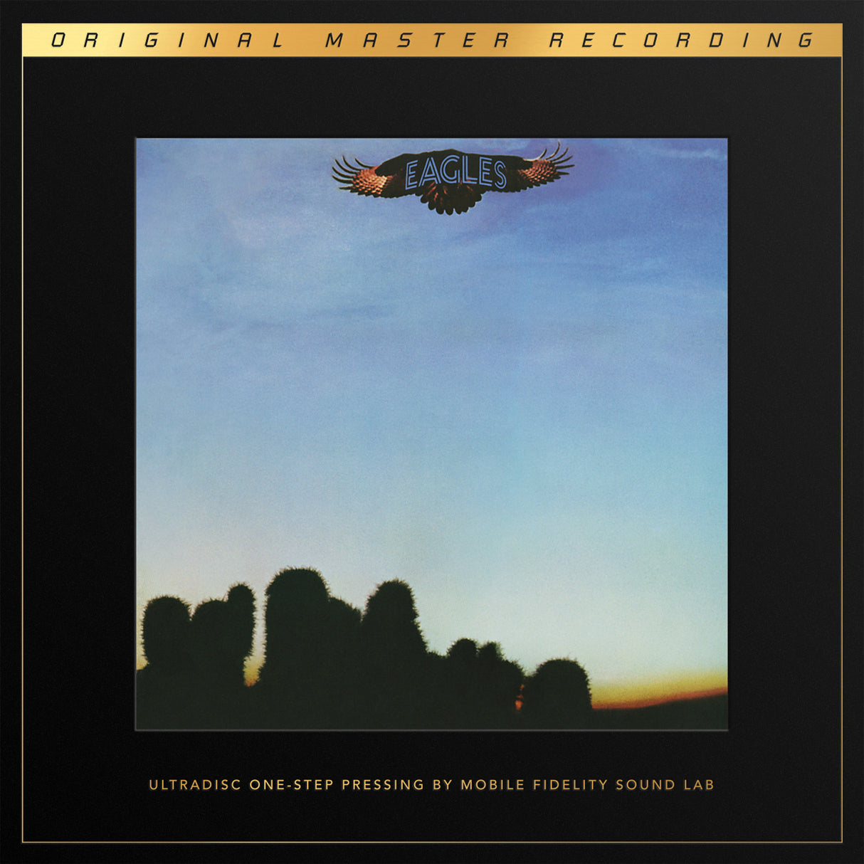 Eagles - Eagles (180g 45rpm) (Ultradisc One-Step)