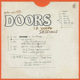The Doors - L.A. Woman Sessions (Vinyl Box-Set)