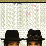 Run-D.M.C. - King Of Rock (180g 33rpm)