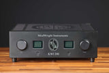 ModWright Instruments KWI 200 Vollverstärker mit Phonomodul (Gebraucht)