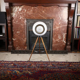 Marantz Horizon weiß mit Tripod Stand - Streaming-Lautsprecher (Vorführware)