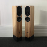 PMC Prophecy 7 Eiche Standlautsprecher (Vorführware)