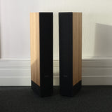 PMC Prophecy 7 Eiche Standlautsprecher (Vorführware)