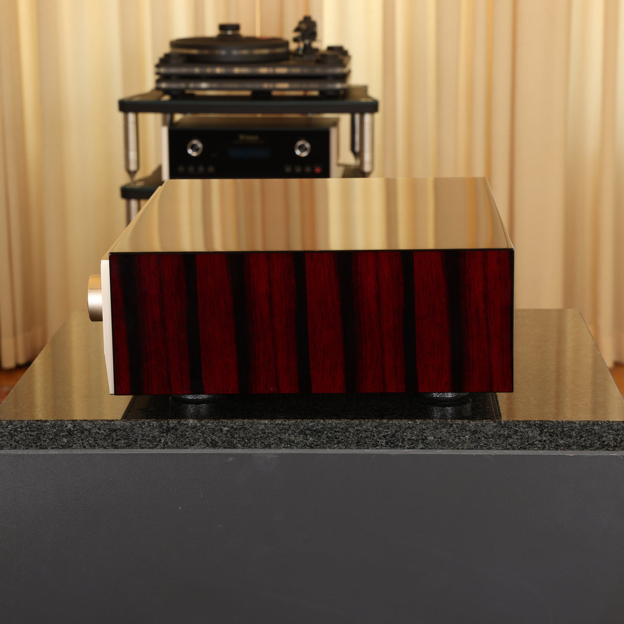 Accuphase C2900 Vorverstärker (Gebraucht)