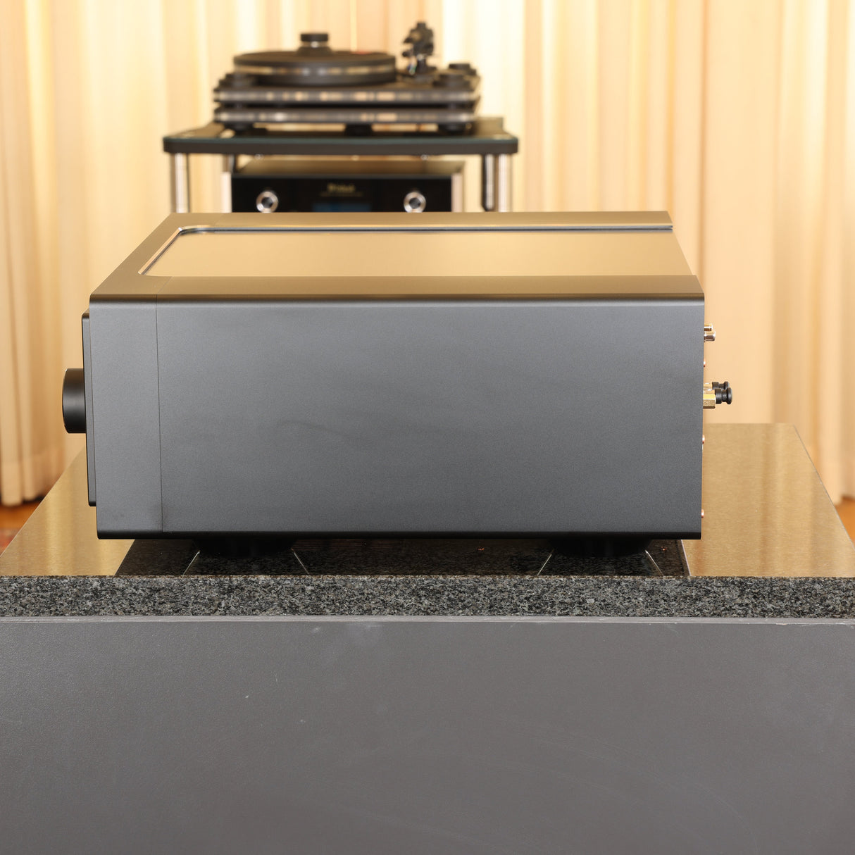 Marantz Link10n Streaming-Vorverstärker (Gebraucht)